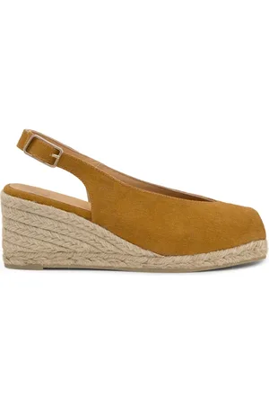 Castaner Donna, Scarpe, Giallo, 38 EU, new