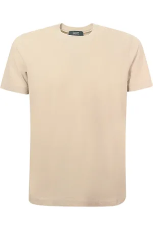 ZANONE Uomo, Top, , L, new