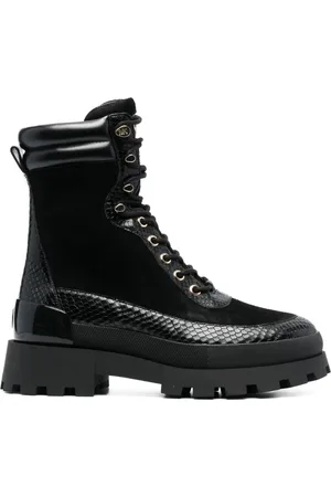 Michael Kors Donna, Scarpe, Nero, 38 1/2 EU, new