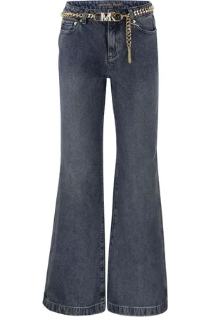 Michael Kors Donna, Jeans, Blu, XS, new
