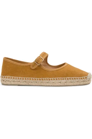 Castaner Donna, Scarpe, Giallo, 35 EU, new