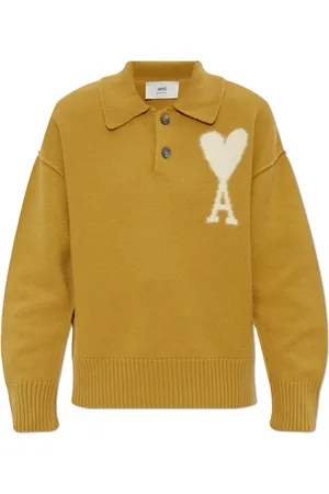 Ami Donna, Maglie, Verde, S, new