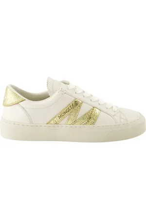 Moncler Donna, Scarpe, Bianco, 38 EU, new