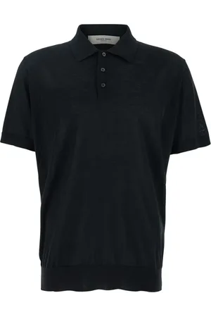 Golden Goose Uomo, Top, Nero, M, new