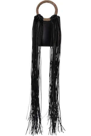 Hibourama Donna, Borse, Nero, Taglia unica, new