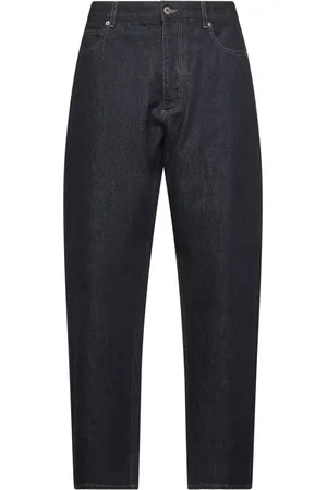 Bottega Veneta Uomo, Jeans, Blu, M, new