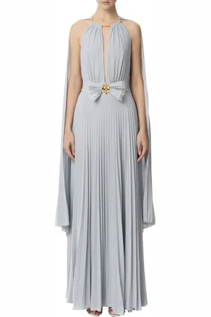 Elisabetta Franchi Donna, Abiti, Blu, S, new