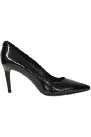 Michael Kors Donna, Scarpe, Nero, 36 EU, new