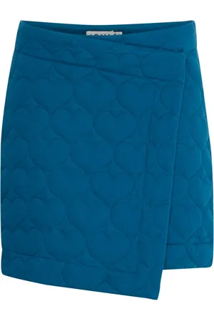 Ichi Donna, Gonne, Blu, M, new