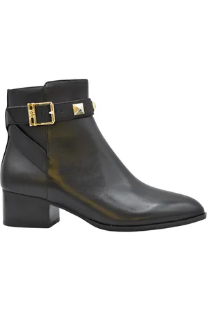 Michael Kors Donna, Scarpe, Nero, 36 EU, new