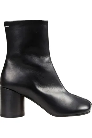 Maison Margiela Donna, Scarpe, Nero, 36 EU, new