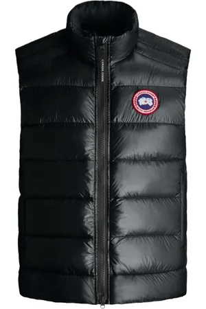 Canada Goose Uomo, Giacche, Nero, L, new