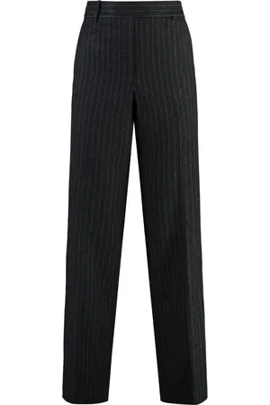 Michael Kors Donna, Pantaloni, Grigio, L, new