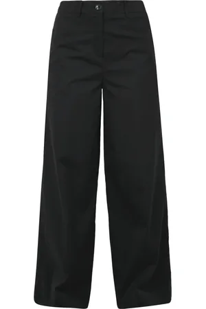 Alessia Santi Donna, Pantaloni, Nero, XS, new