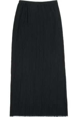 Maison Margiela Donna, Gonne, Nero, L, new