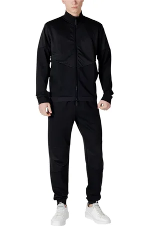 EA7 Uomo, Sport, Nero, L, new