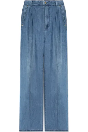 Michael Kors Donna, Jeans, Blu, XS, new