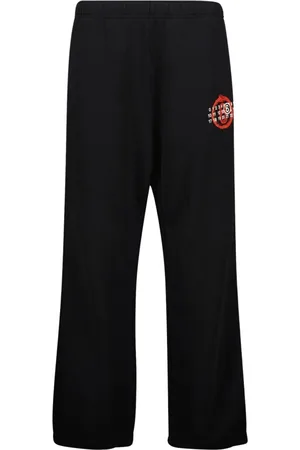 Maison Margiela Donna, Pantaloni, Nero, M, new