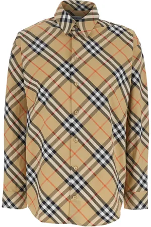 Burberry Donna, Camicette , , 3Xs, new