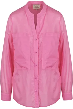 Alessia Santi Donna, Camicette , Rosa, XS, new