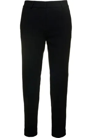 Michael Kors Donna, Pantaloni, Nero, S, new