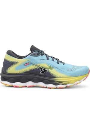 Mizuno Uomo, Scarpe, Blu, 40 1/2 EU, new
