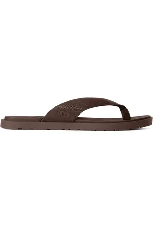 UGG Uomo, Scarpe, Marrone, 44 EU, new