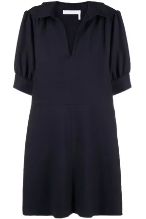See by Chloé Donna, Abiti, Blu, S, new