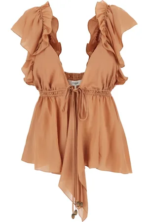 Chloé Donna, Camicette , , S, new