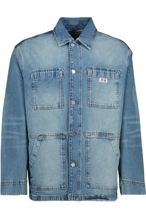 IRO Uomo, Giacche, Blu, M, new
