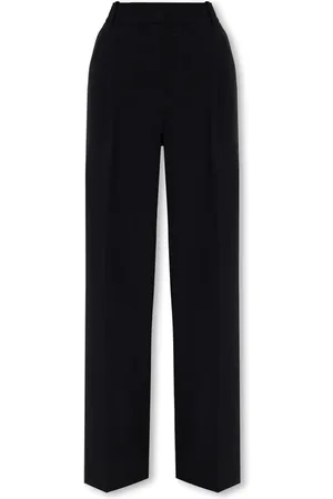 Michael Kors Donna, Pantaloni, Nero, L, new