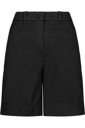Bomboogie Donna, Pantaloncini, Nero, 2Xs, new