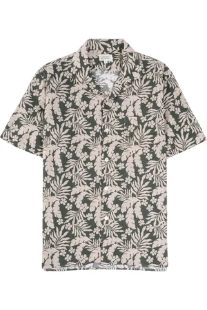 HARTFORD Uomo, Magliette, Verde, XL, new