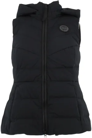 Canada Goose Donna, Giacche, Nero, S, new