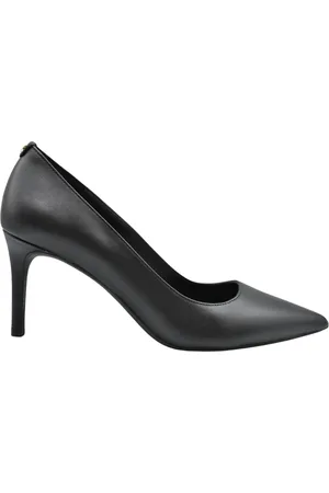 Michael Kors Donna, Scarpe, Nero, 38 EU, new
