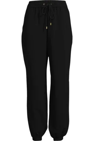 Michael Kors Donna, Pantaloni, Nero, XS, new