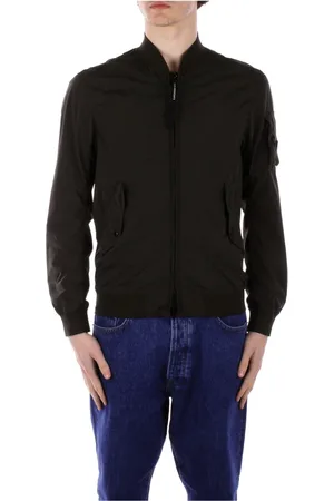 C.P. Company Uomo, Giacche, Nero, L, new