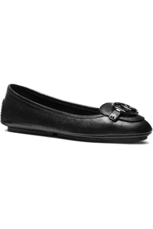 Michael Kors Donna, Scarpe, Nero, 38 EU, new