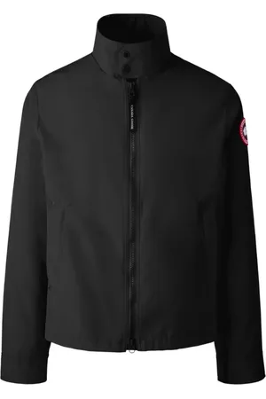 Canada Goose Uomo, Giacche, Nero, XL, new