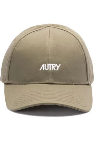 Autry Uomo, Accessori, Verde, Taglia unica, new