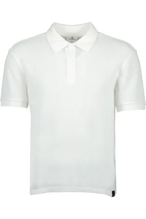 Courrèges Uomo, Top, Bianco, M, new