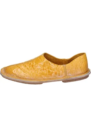 Moma Donna, Scarpe, Giallo, 37 EU, new