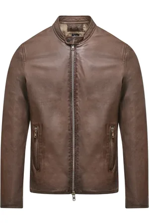 Bomboogie Uomo, Giacche, Marrone, L, new