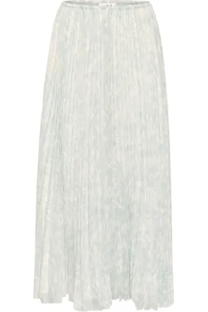 Soaked in Luxury Donna, Gonne, Blu, XL, new