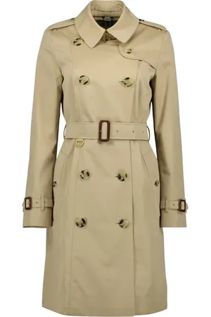 Burberry Donna, Cappotti, , S, new