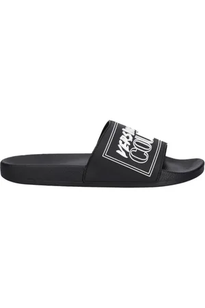 VERSACE Uomo, Scarpe, Nero, 39 EU, new