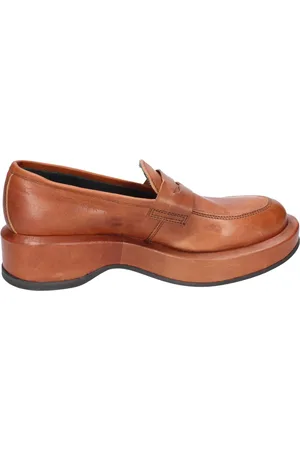 Moma Donna, Scarpe, Marrone, 37 EU, new