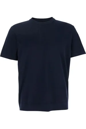 THEORY Uomo, Top, Blu, S, new