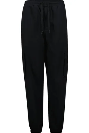 IRO Uomo, Pantaloni, Nero, L, new