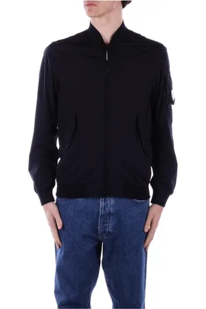 C.P. Company Uomo, Giacche, Blu, M, new
